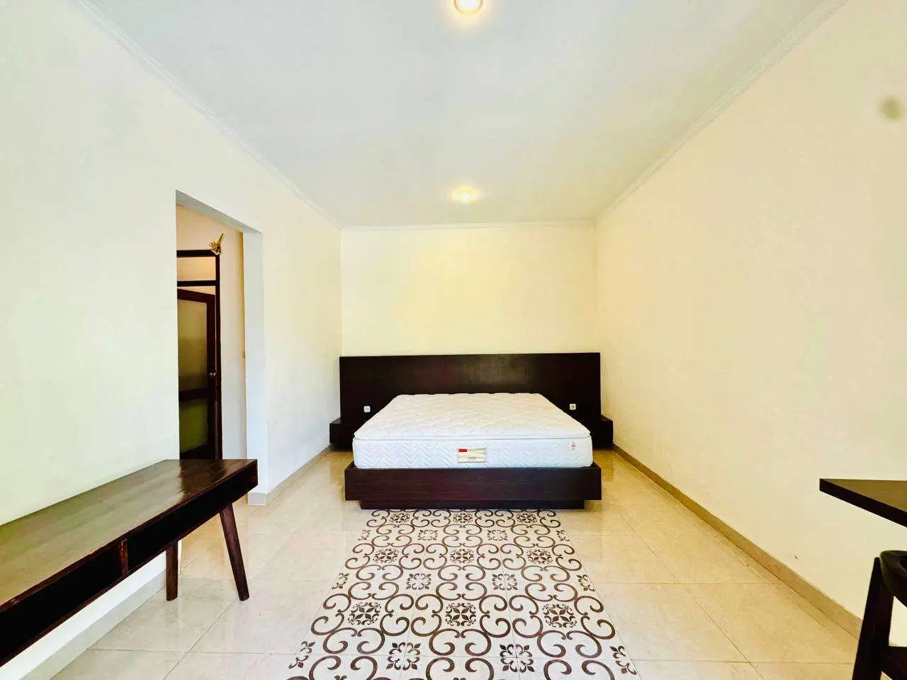 2 BEDROOM VILLA IN BERAWA - AF492 — image 2