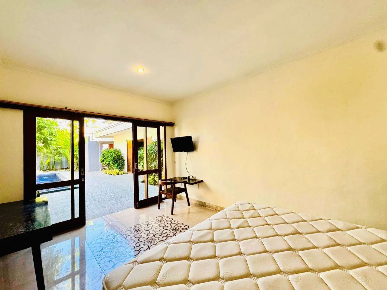 2 BEDROOM VILLA IN BERAWA - AF492 — image 4