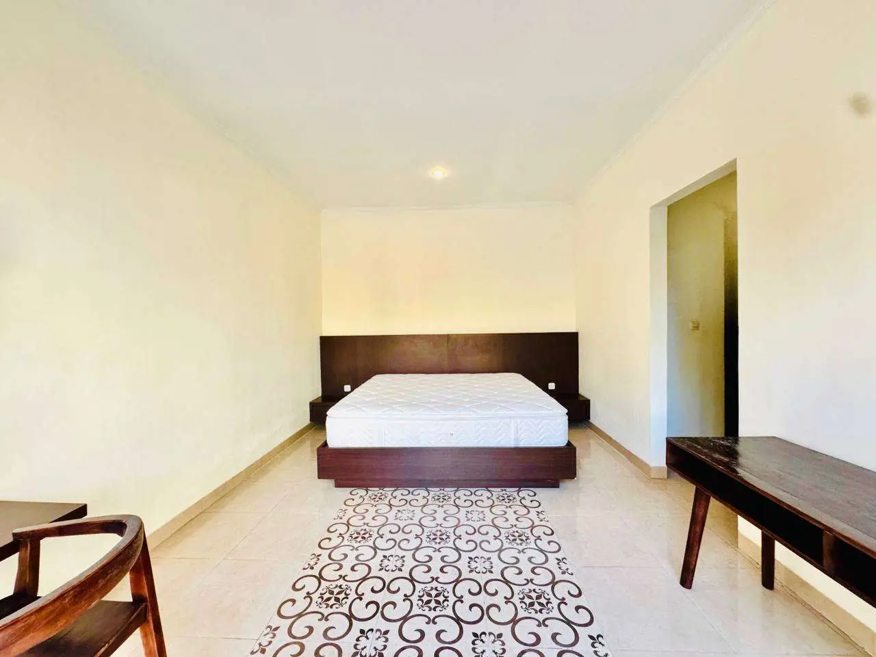 2 BEDROOM VILLA IN BERAWA - AF492 — image 3