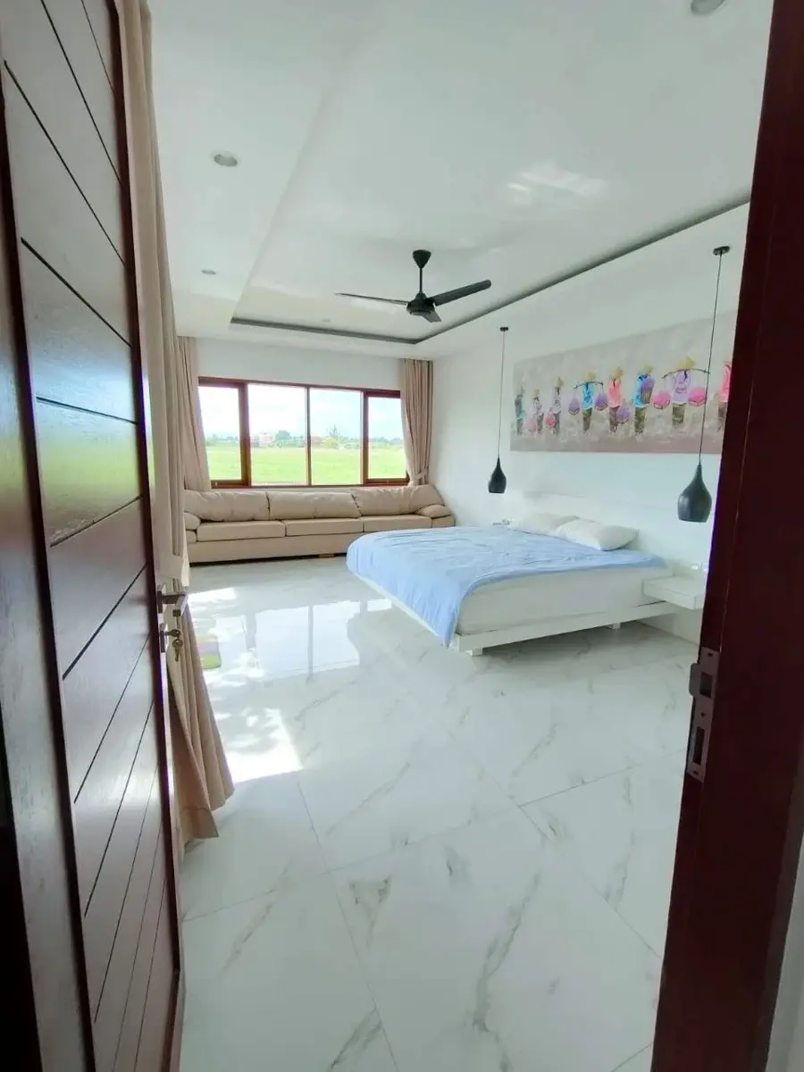 CEMAGI 3- bedroom