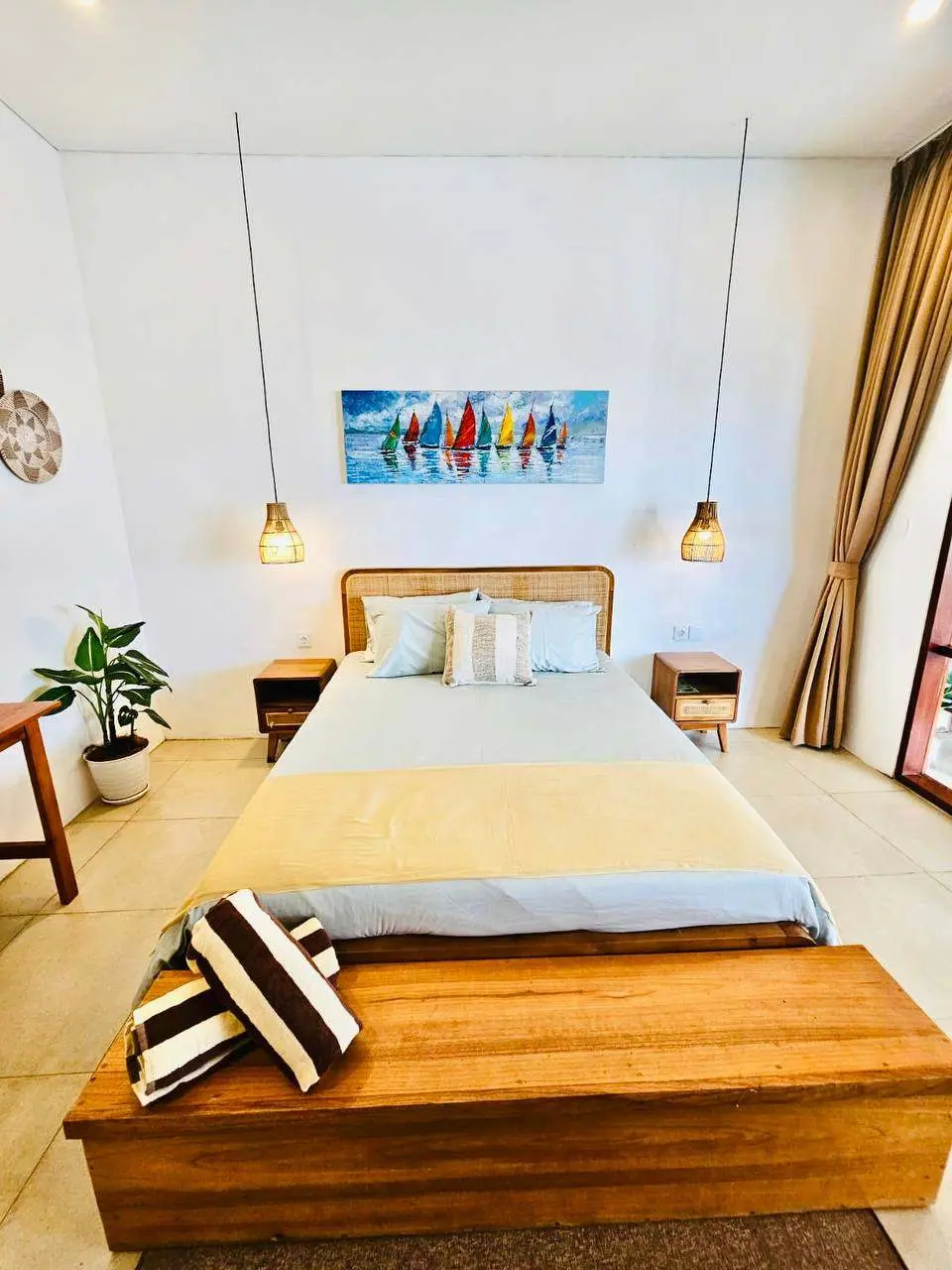 3 BEDROOM VILLA IN MUNGGU SESEH - AF494 — image 3