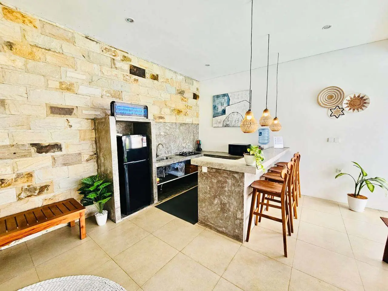 3 BEDROOM VILLA IN MUNGGU SESEH - AF494 — image 2