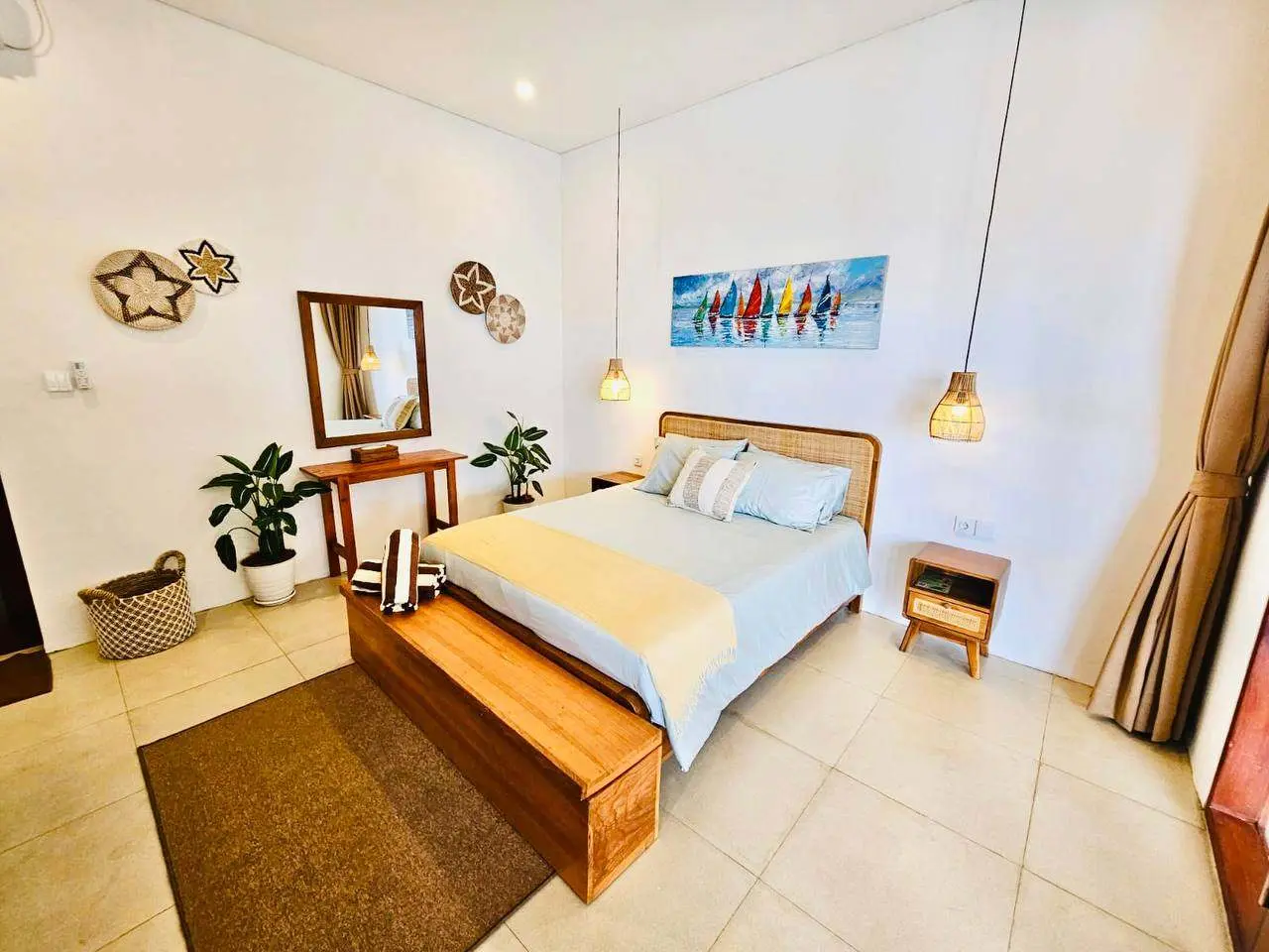 3 BEDROOM VILLA IN MUNGGU SESEH - AF494 — image 4