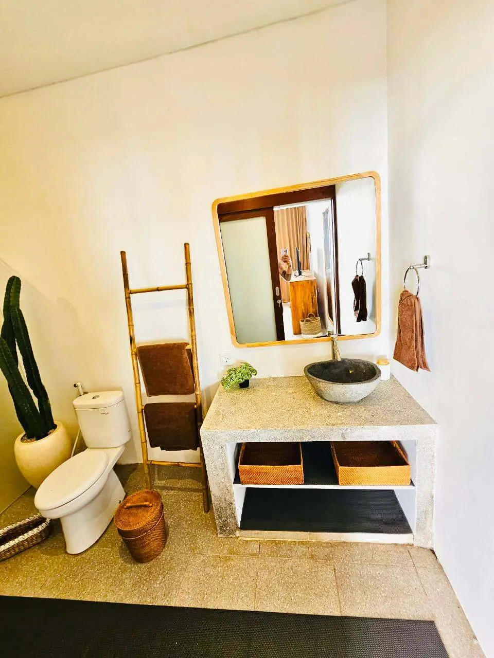 3 BEDROOM VILLA IN MUNGGU SESEH - AF495 — image 2