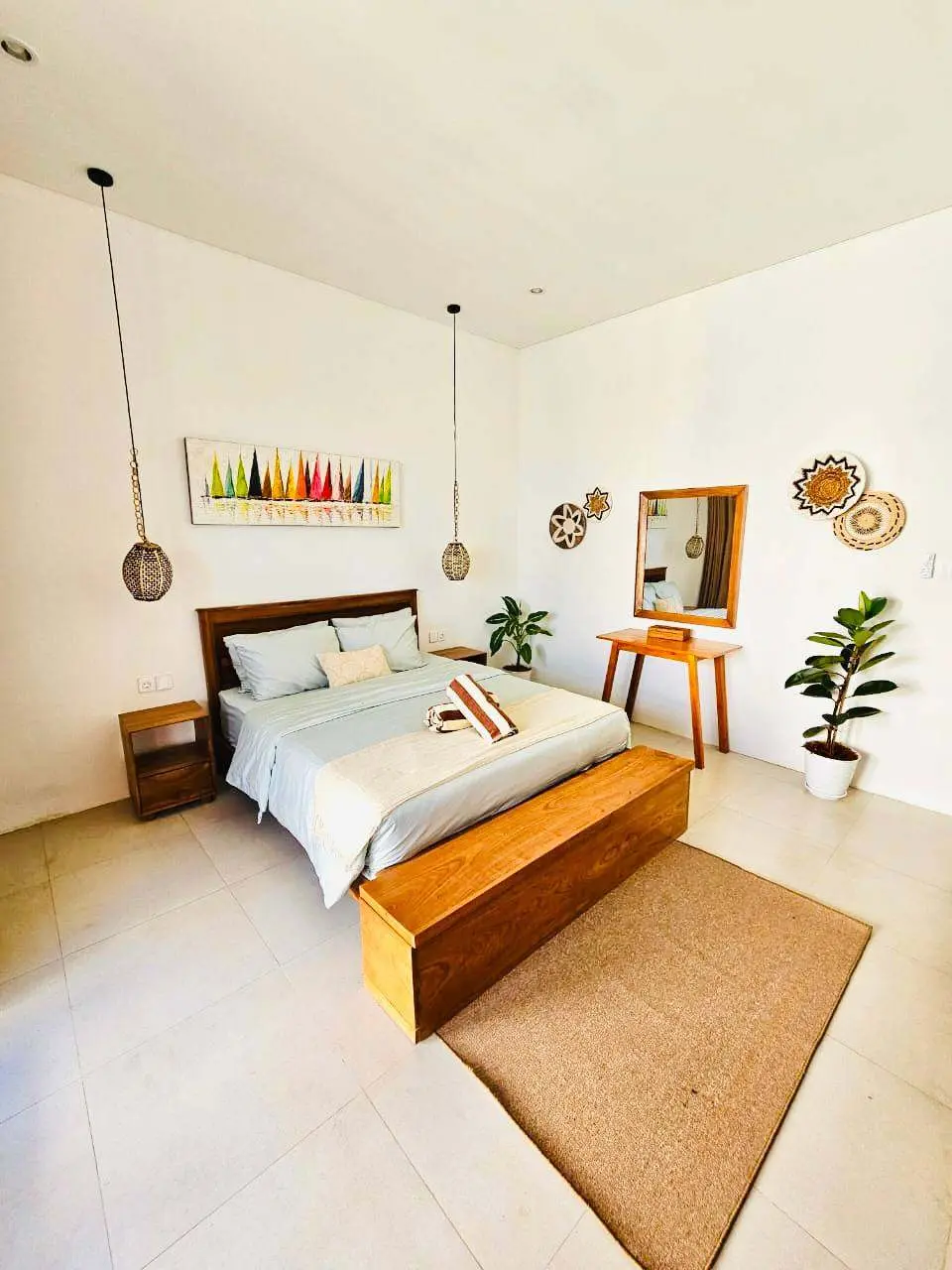 3 BEDROOM VILLA IN MUNGGU SESEH - AF495 — image 4