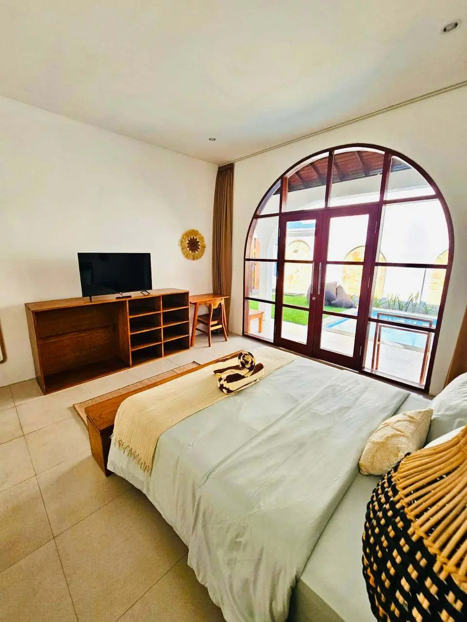 3 BEDROOM VILLA IN MUNGGU SESEH - AF495 — image 3