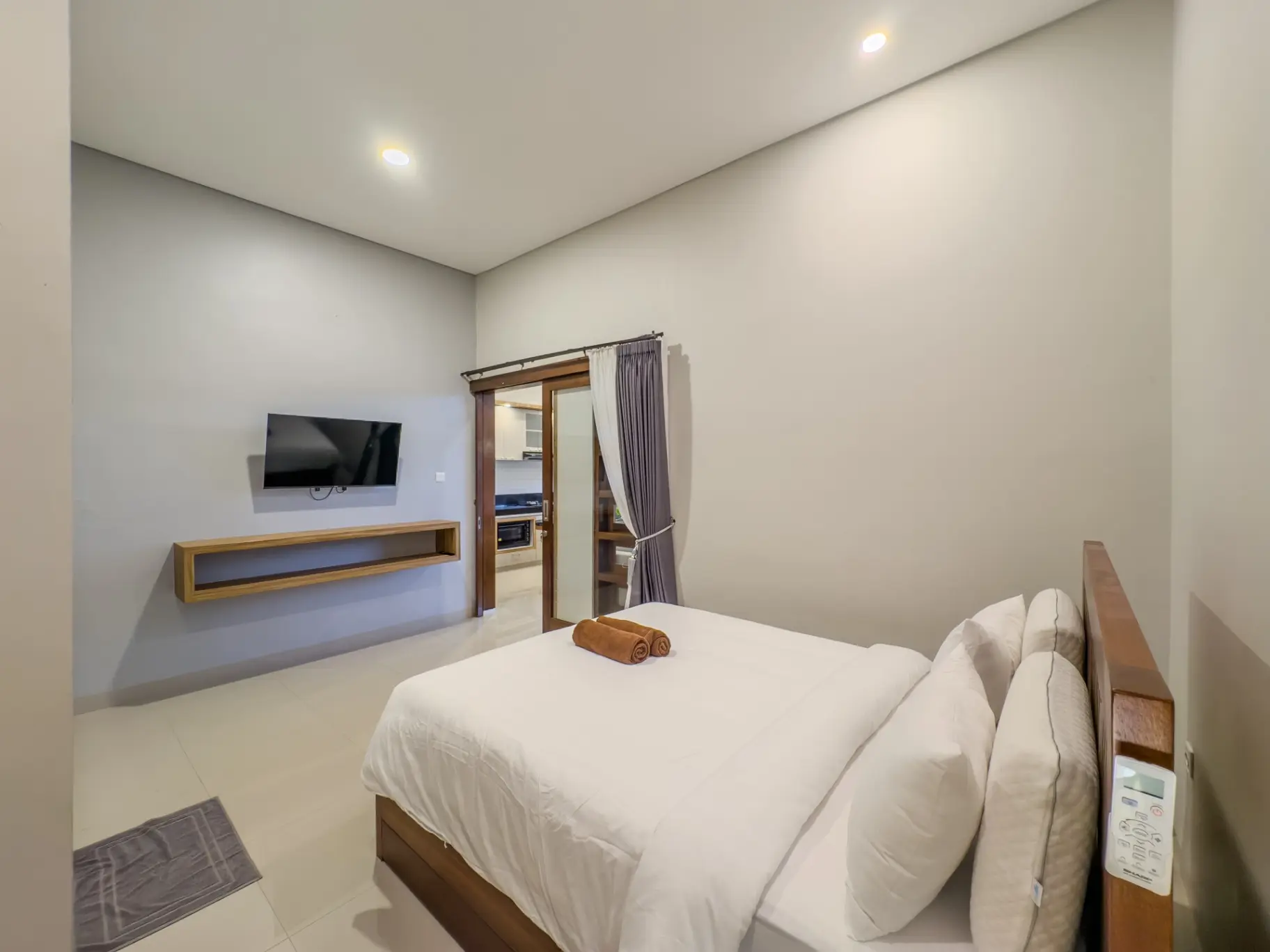 3BR | Rice Field View | Babakan — image 4