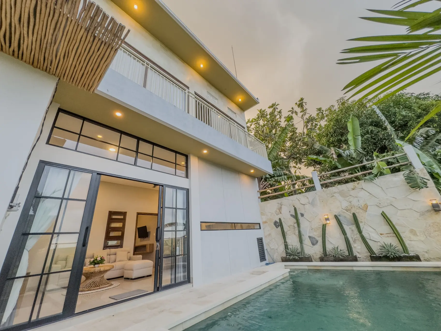3BR | Rice Field View | Babakan — image 1