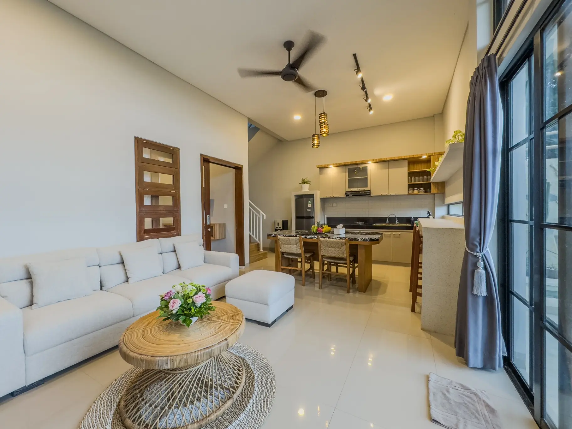 3BR | Rice Field View | Babakan — image 2