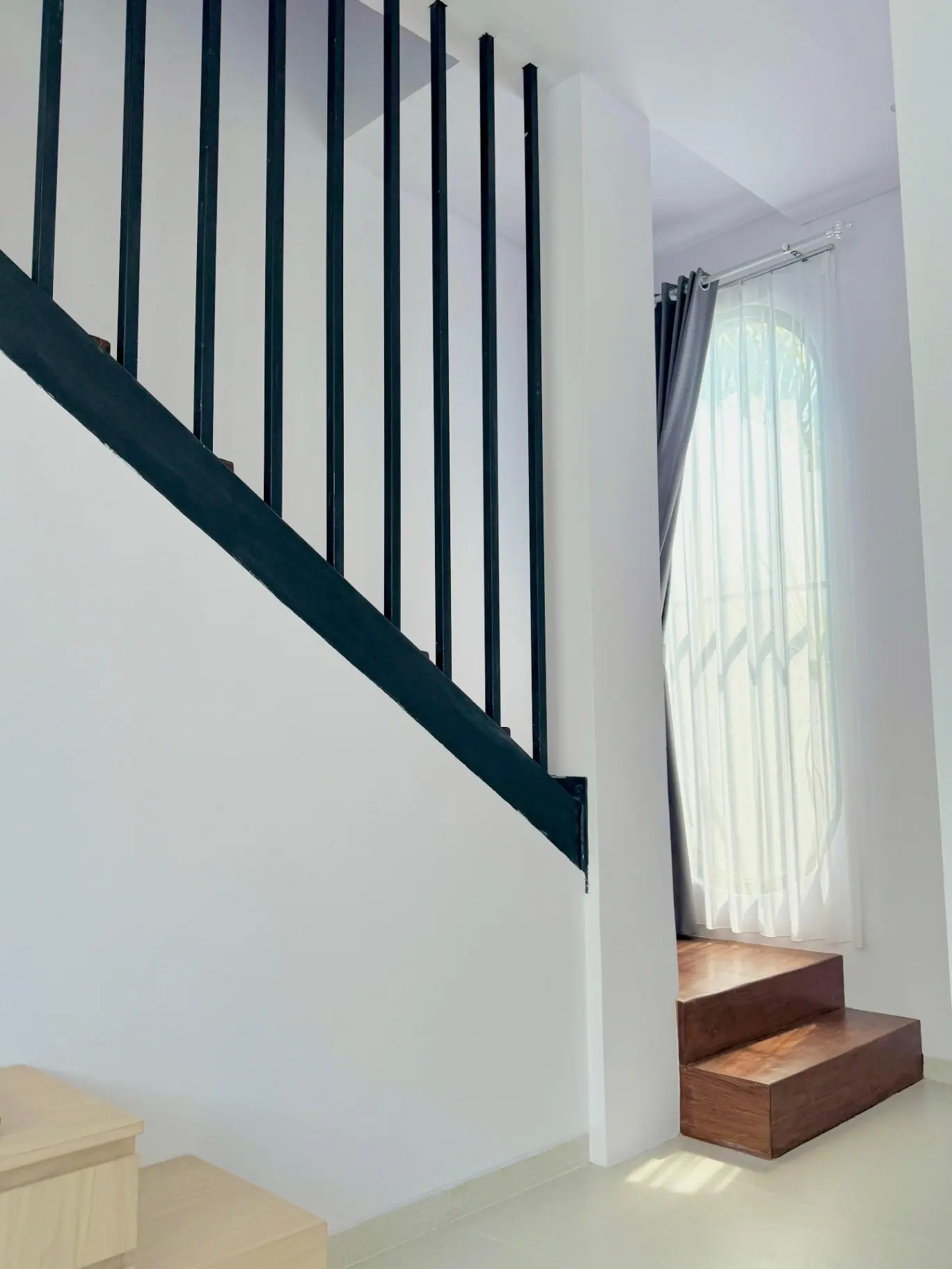 Villa Santorini – 2 Bedroom Tiny & Brand New Villa in Nusa Dua — image 2
