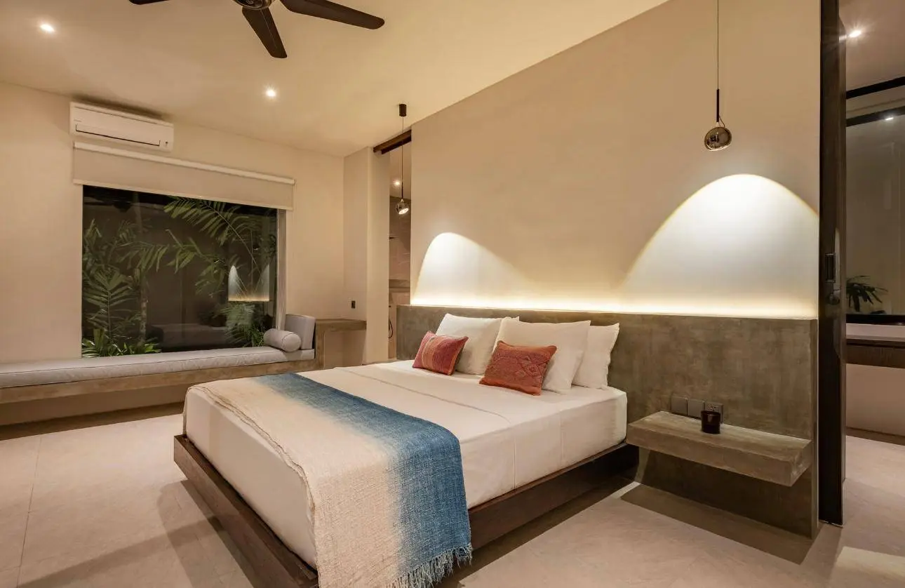 Villa Jaguar 1 – Luxury 3 Bedroom Brand New Villa in Umalas — image 3