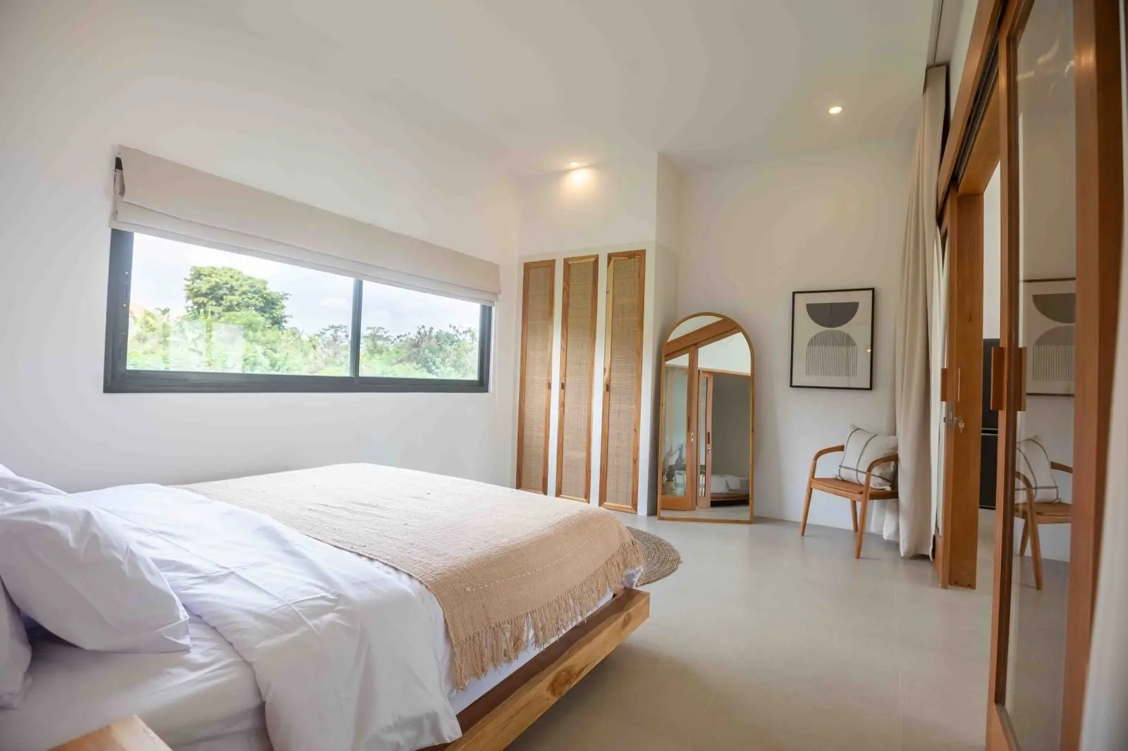 3 bedroom in pererenan — image 1
