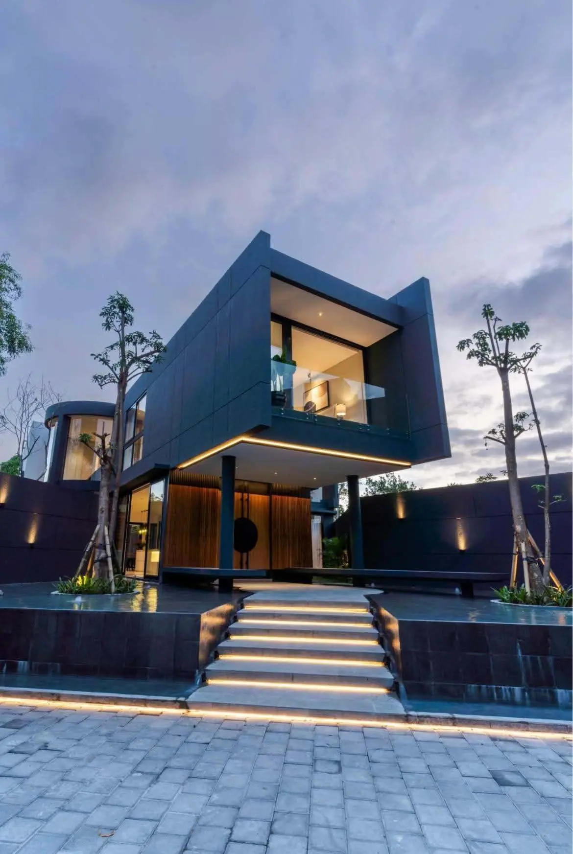 Pererenan 5-bedroom