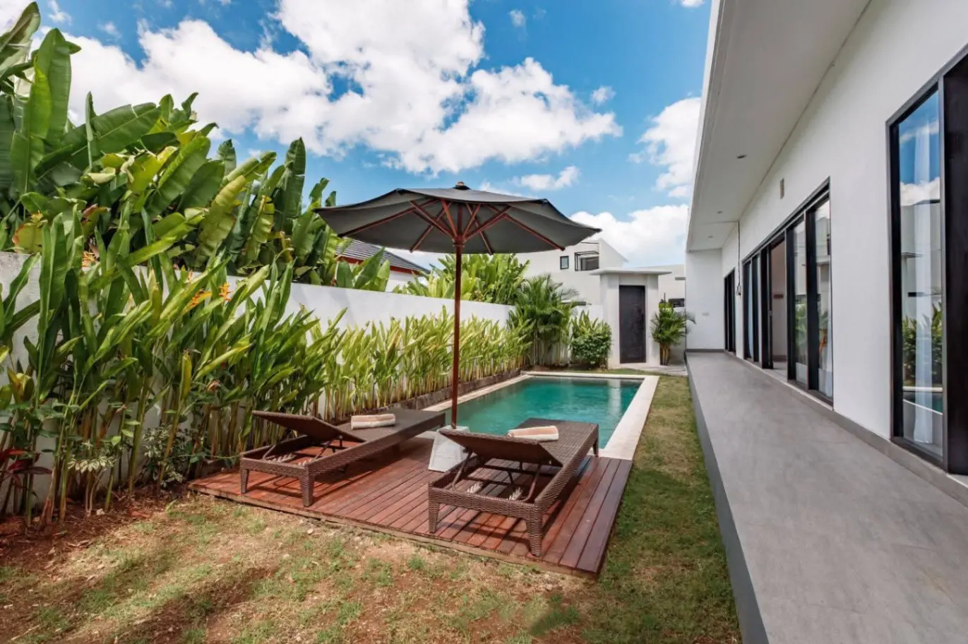 BRAWA 2-bedroom — image 1