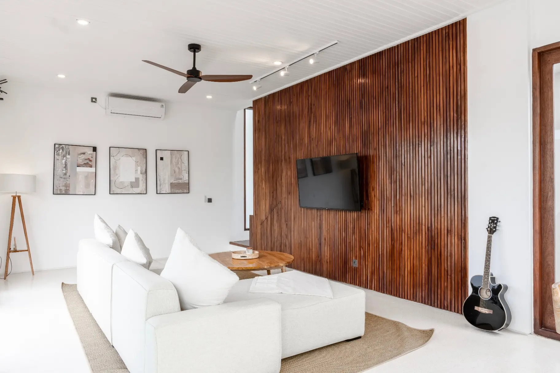 VILLA PALMA ✨🌿 amazing 2 bed villa in Seseh — image 4