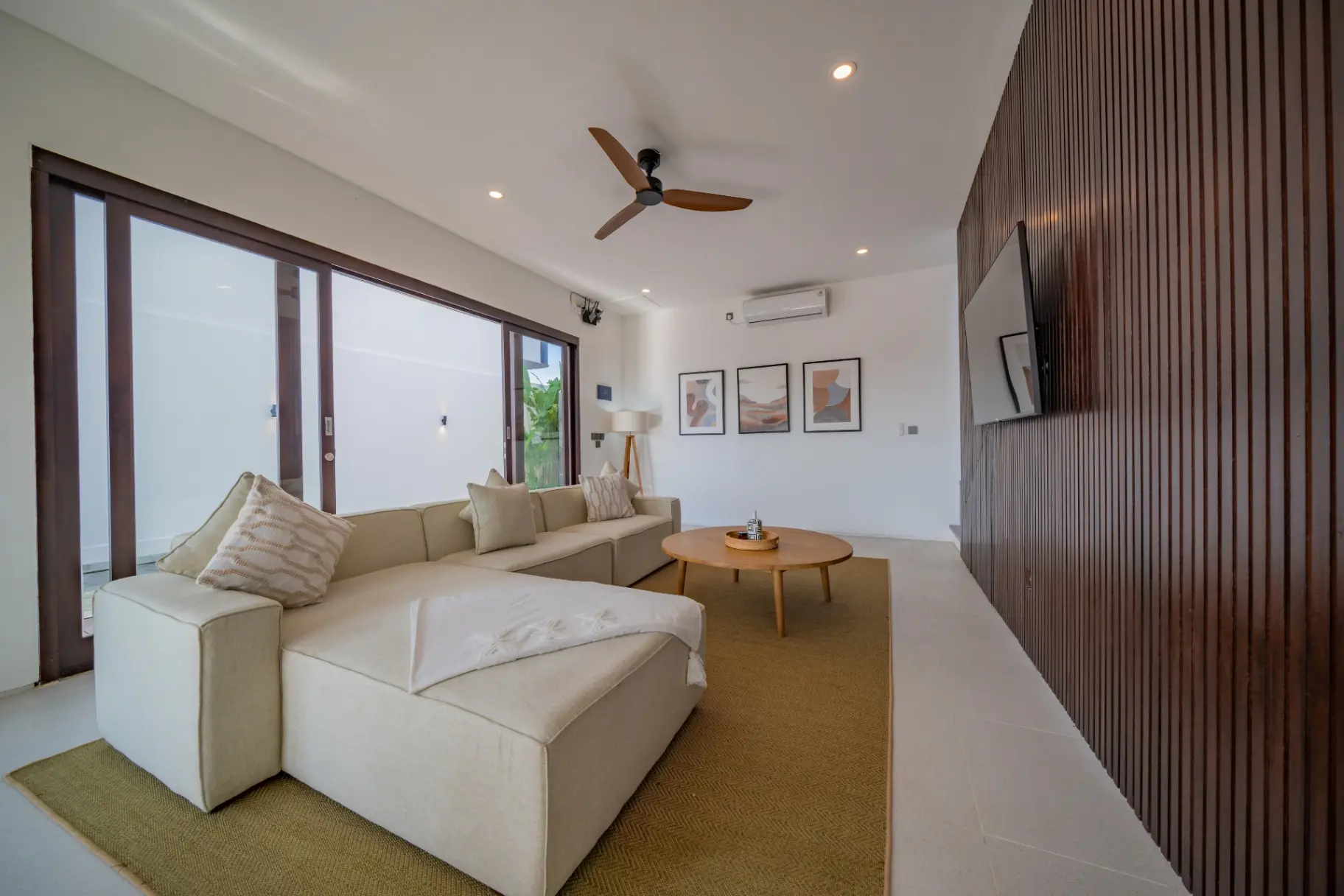 VILLA MARIE ✨🌿 gorgeous brand new 2 bed villa in Seseh — image 2
