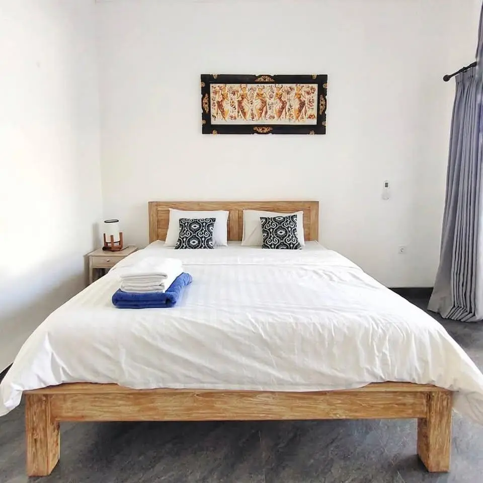 Room in Babakan — image 2
