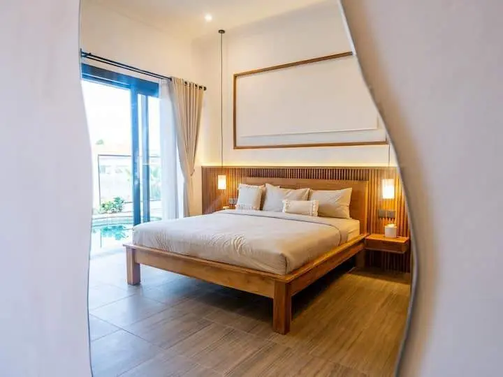 4 BR | Rice Field View | Padonan — image 3