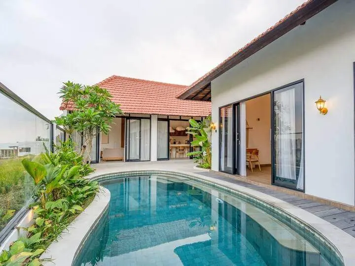 4 BR | Rice Field View | Padonan — image 1