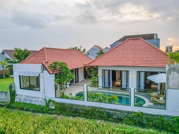 4 BR | Rice Field View | Padonan
