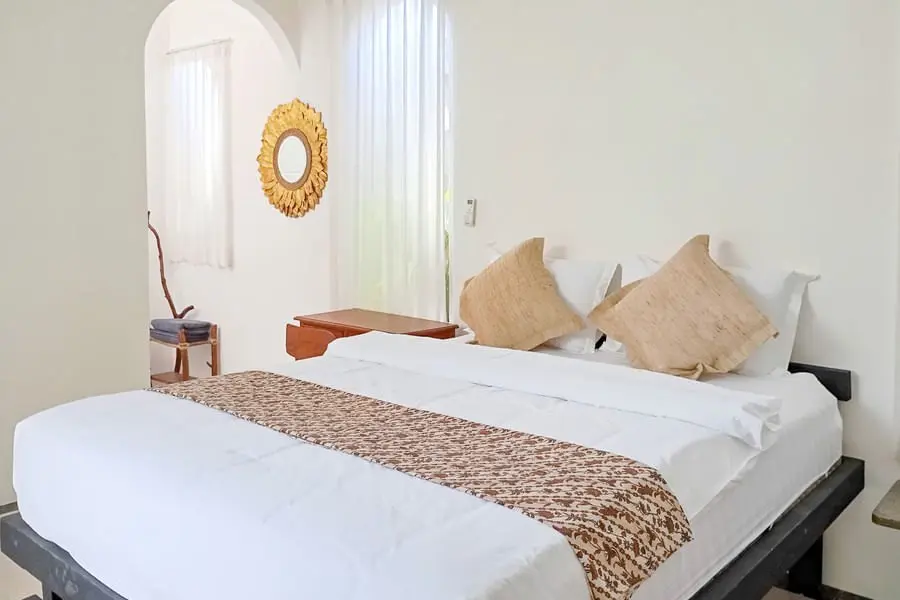 Serene 2 Bedrooms in Ubud — image 2