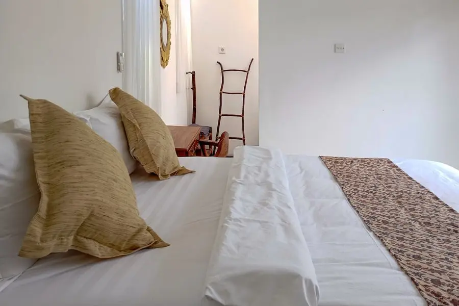 Serene 2 Bedrooms in Ubud — image 3