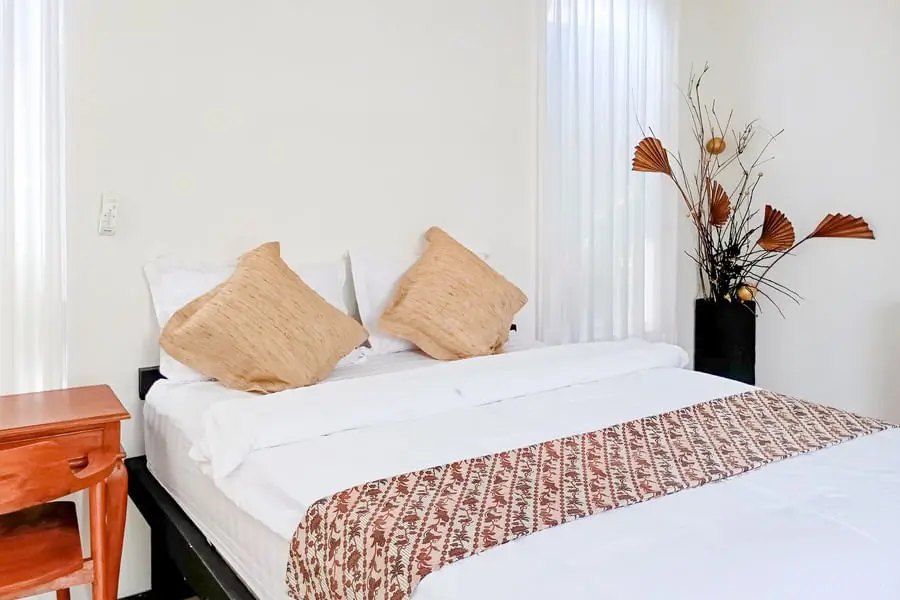 Serene 2 Bedrooms in Ubud — image 4