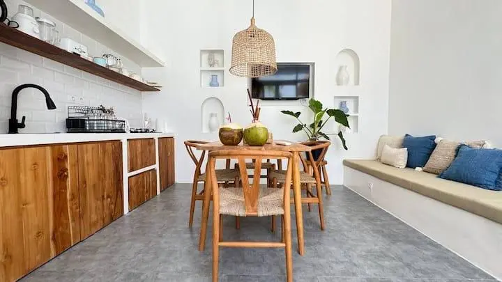 Uluwatu 2-bedroom — image 1