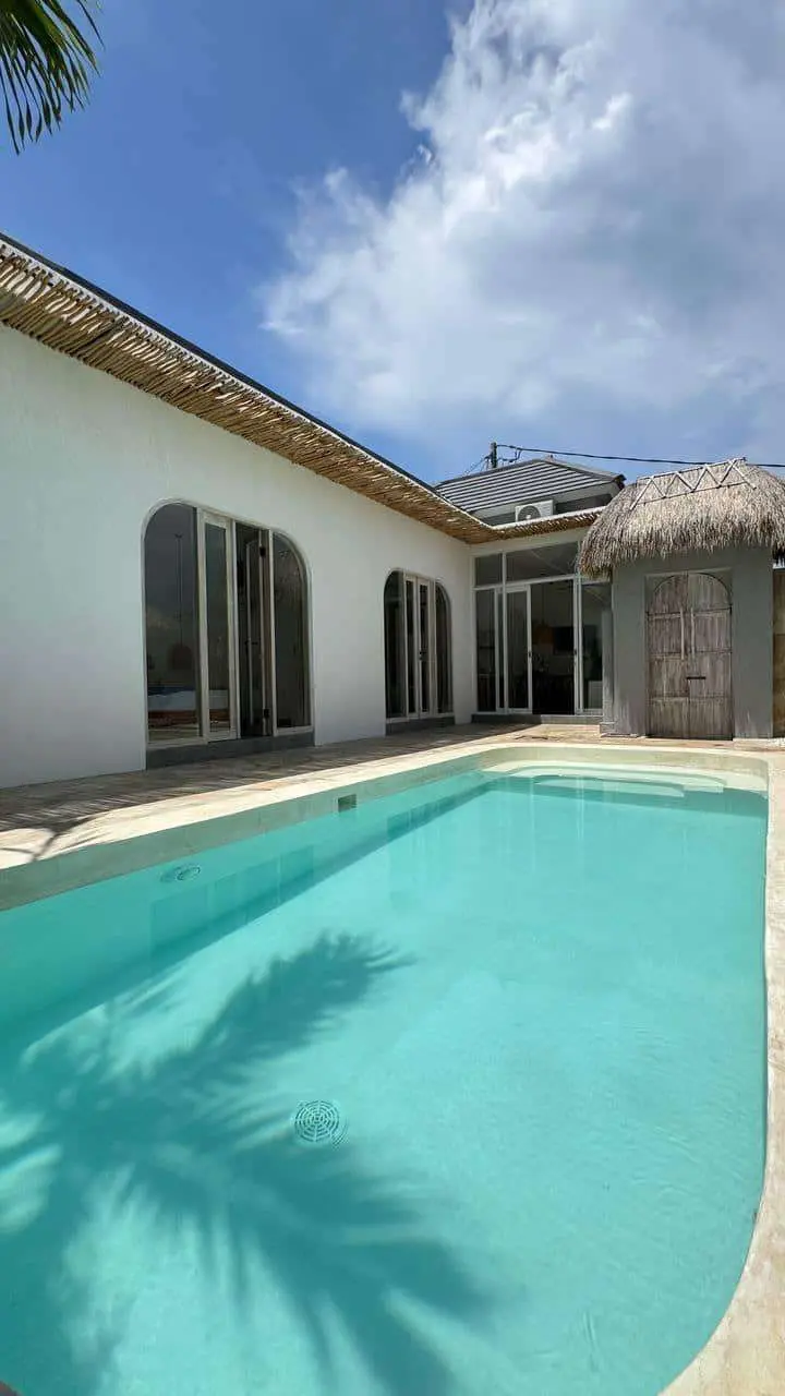 Uluwatu 2-bedroom