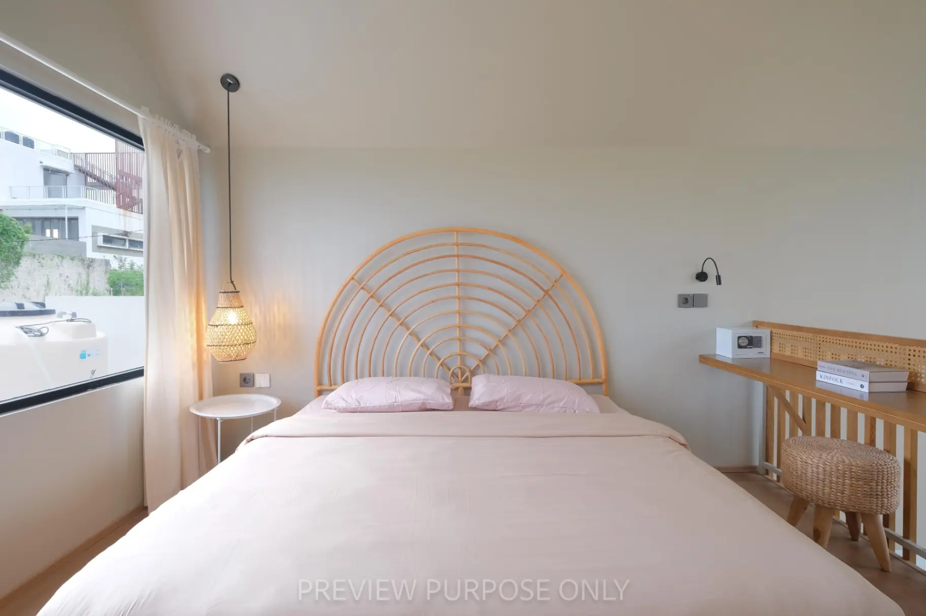 Uluwatu one bedroom — image 4
