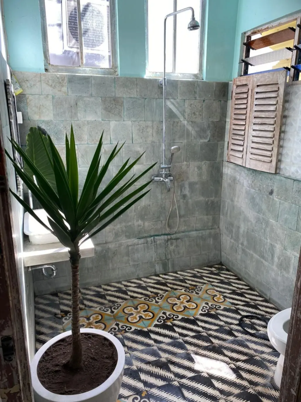 1BR Pool Villa Umalas1 between Canggu & Seminyak HUGE DISCOUNT BUILDING NEXTDOOR — image 2