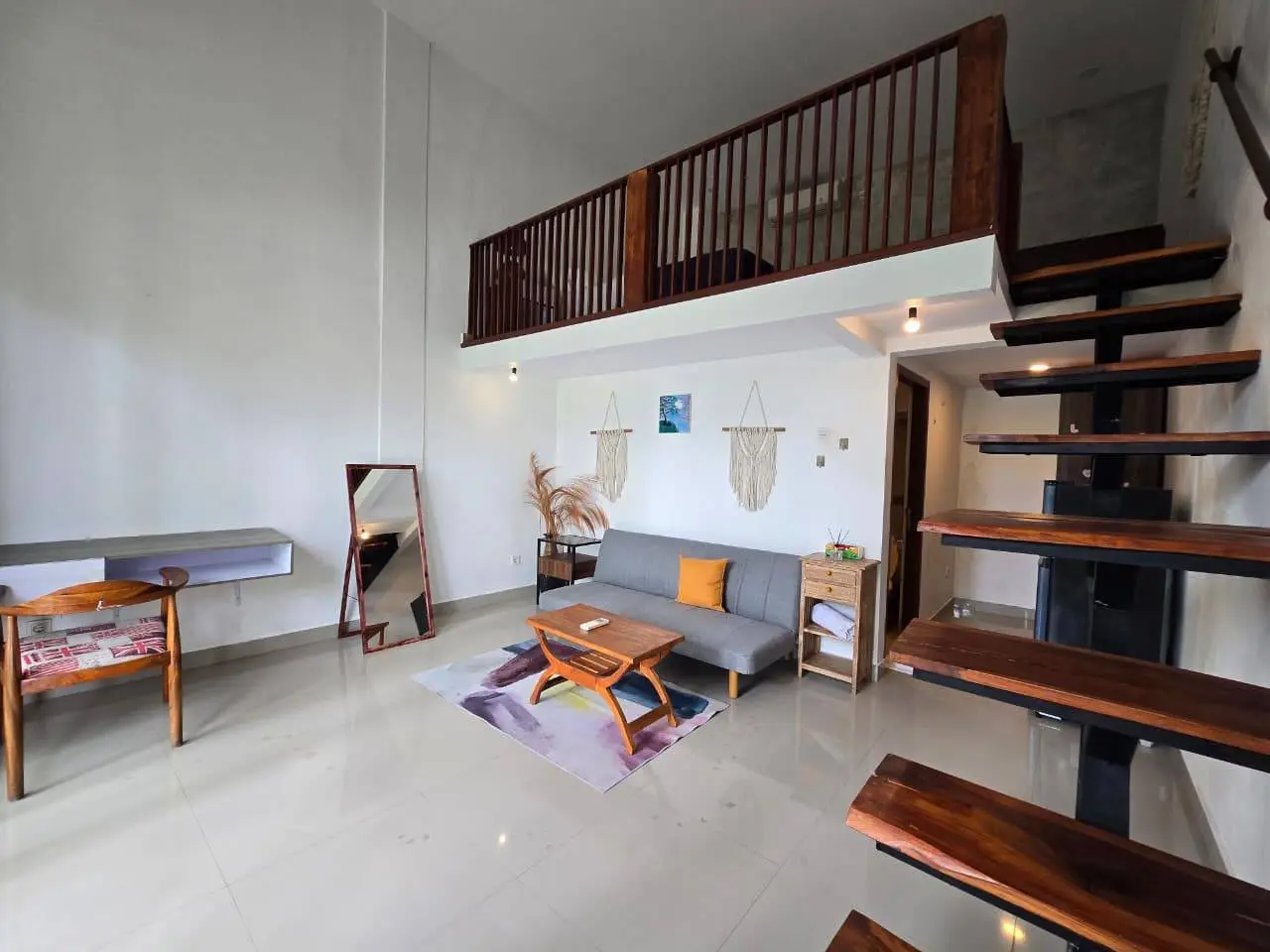 Guest House For Rent 10 Room In Kerobokan ST-3548 — image 3