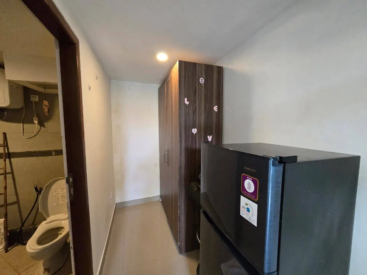 Guest House For Rent 10 Room In Kerobokan ST-3548 — image 4