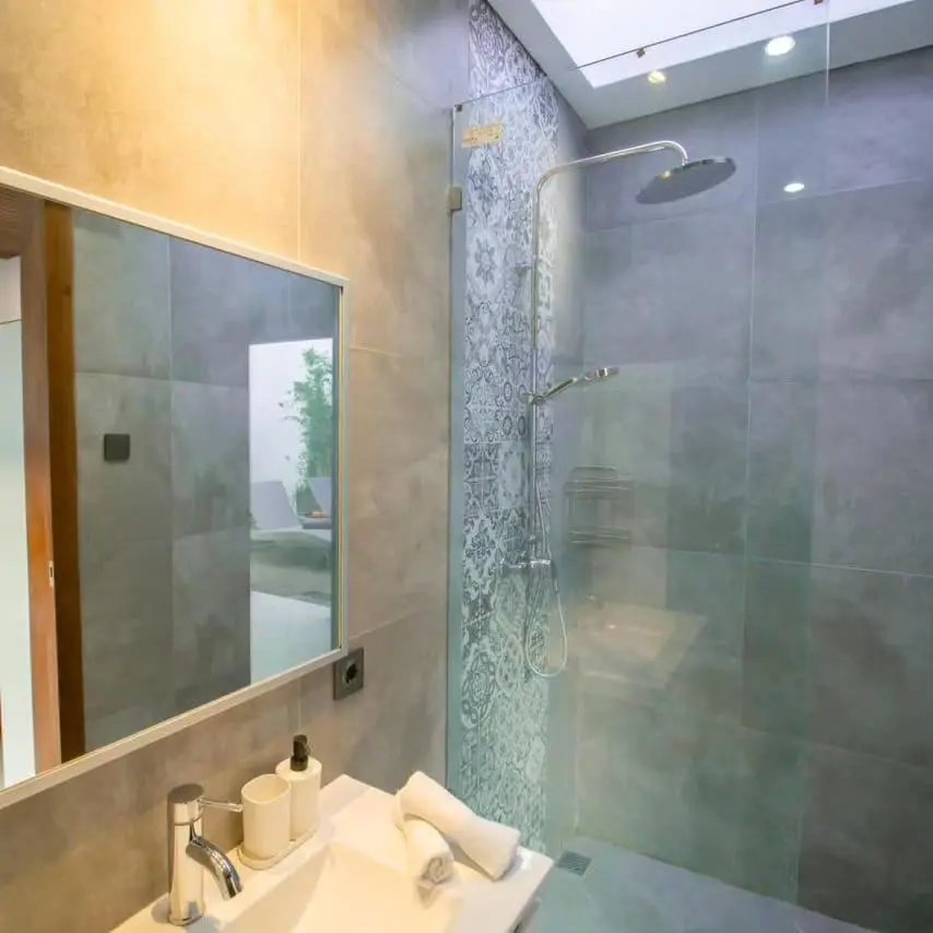Villa For Rent 2 Bed Jln Kayu Tulang Canggu Bali PU-3551 — image 2