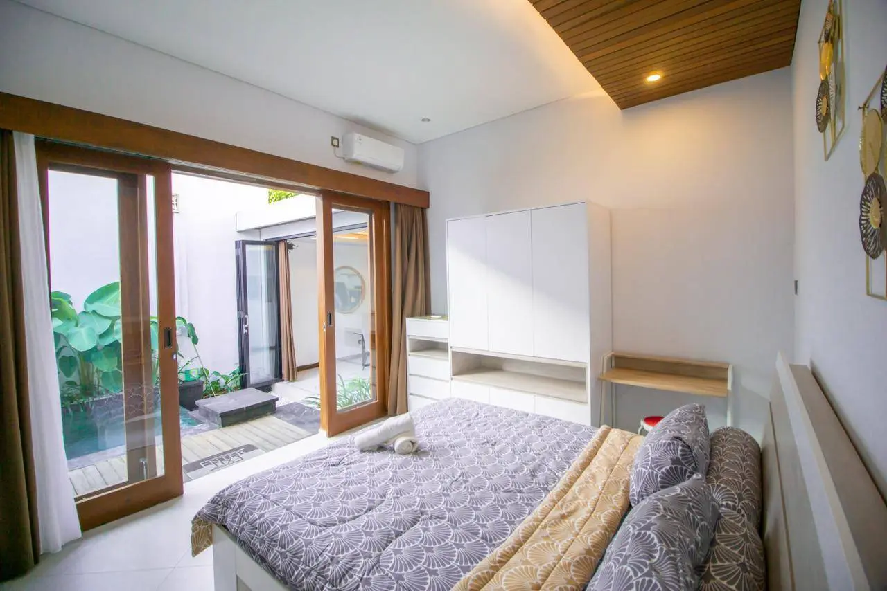 Villa For Rent 2 Bed Jln Kayu Tulang Canggu Bali PU-3551 — image 3