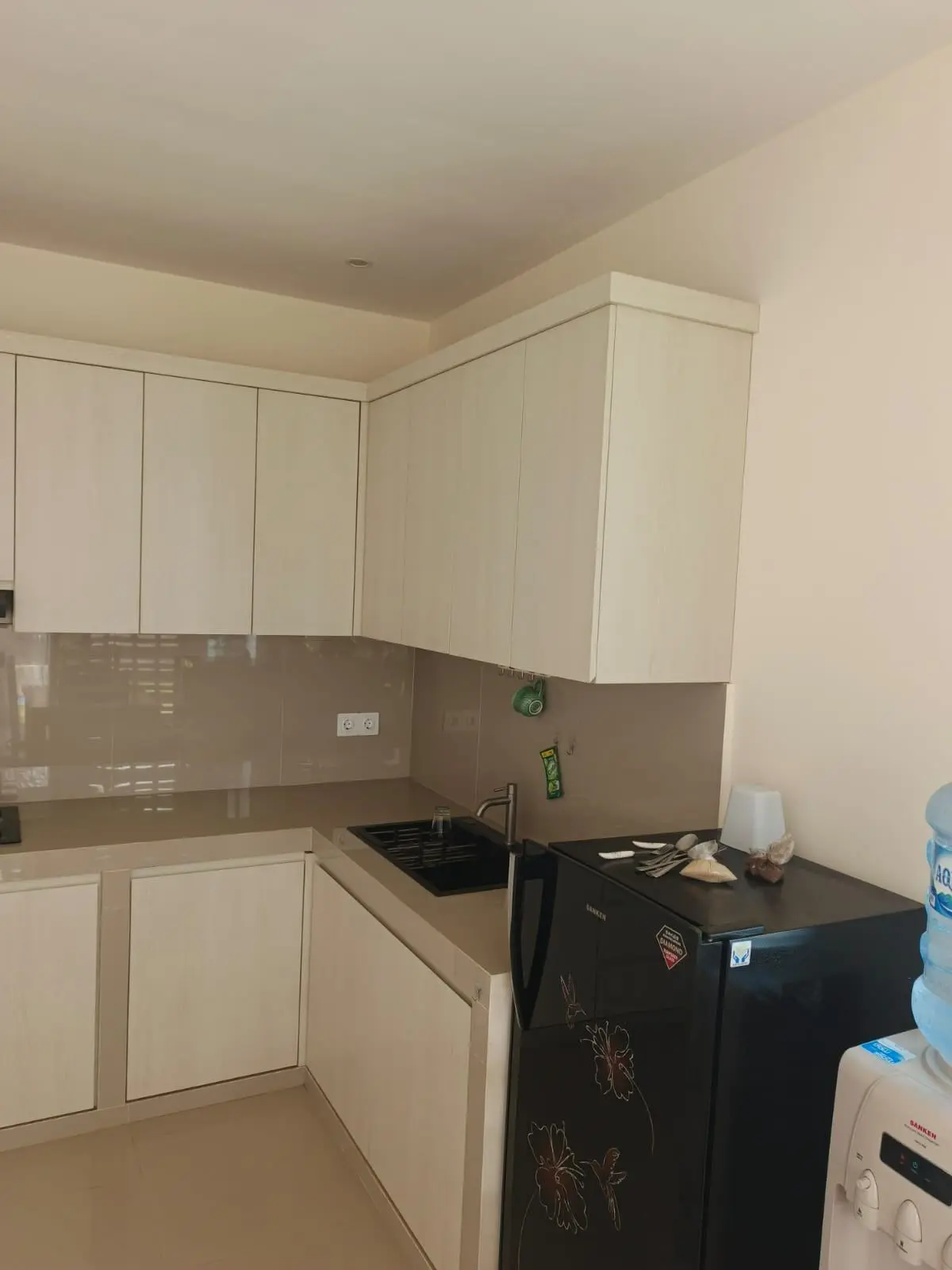 DO 450 - Available House Semi Villa Near Gunung Payung Beach Kuta Selatan — image 2