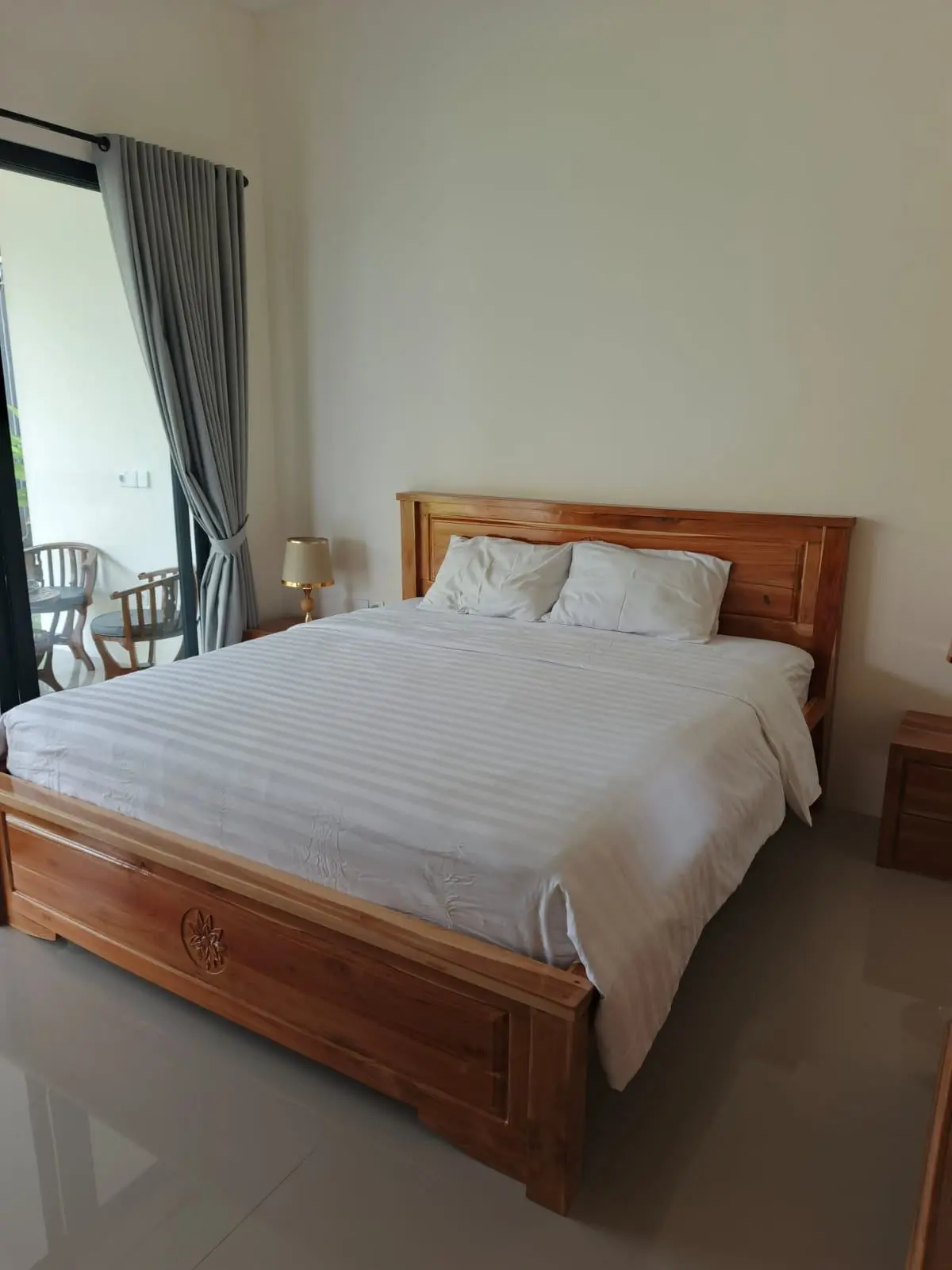 DO 450 - Available House Semi Villa Near Gunung Payung Beach Kuta Selatan