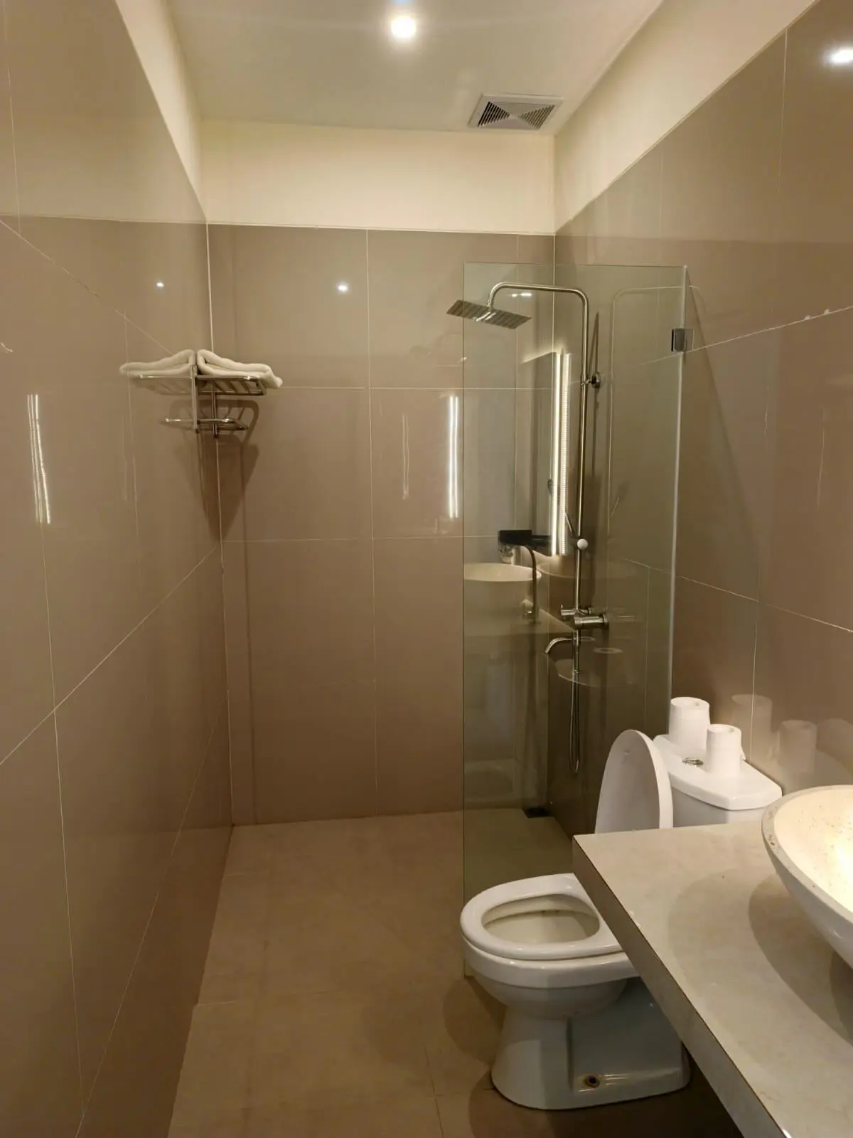 DO 450 - Available House Semi Villa Near Gunung Payung Beach Kuta Selatan — image 4
