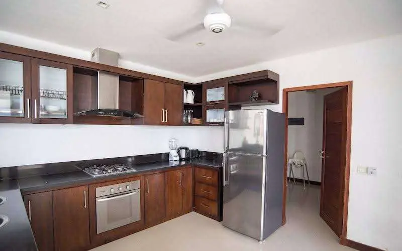 BRAWA heart 3- bedroom — image 1
