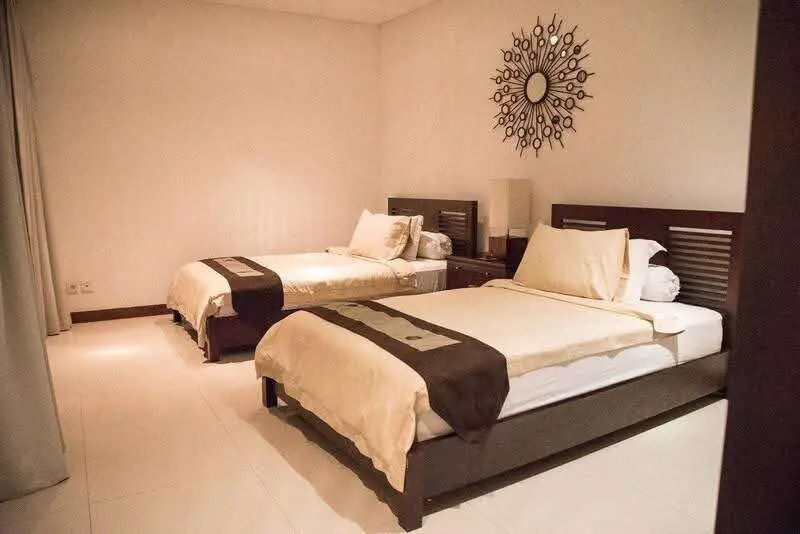 BRAWA heart 3- bedroom — image 4