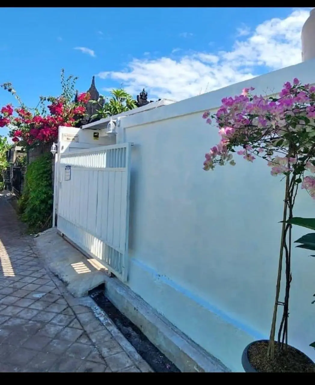 DO 357- House Semi Villa Located at Kutuh Bukit — image 2