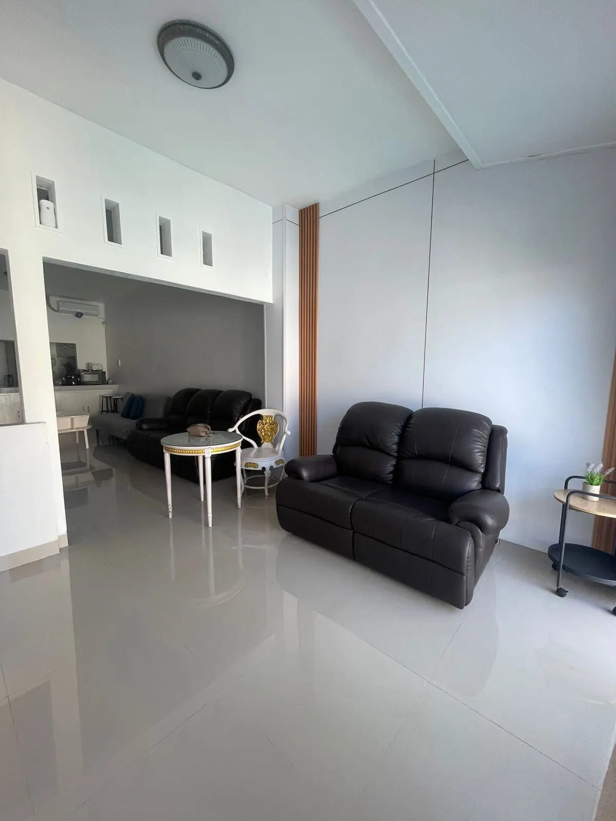 DO 357- House Semi Villa Located at Kutuh Bukit — image 4