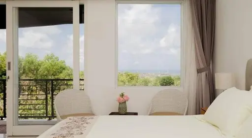 Uluwatu 4-bedroom — image 1