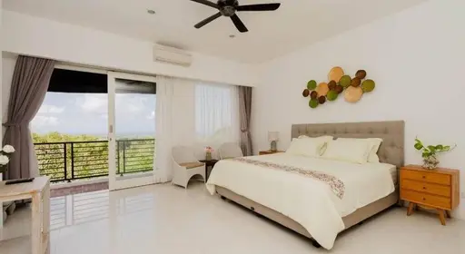 Uluwatu 4-bedroom — image 3