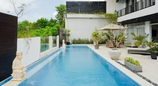 Uluwatu 4-bedroom — image 4