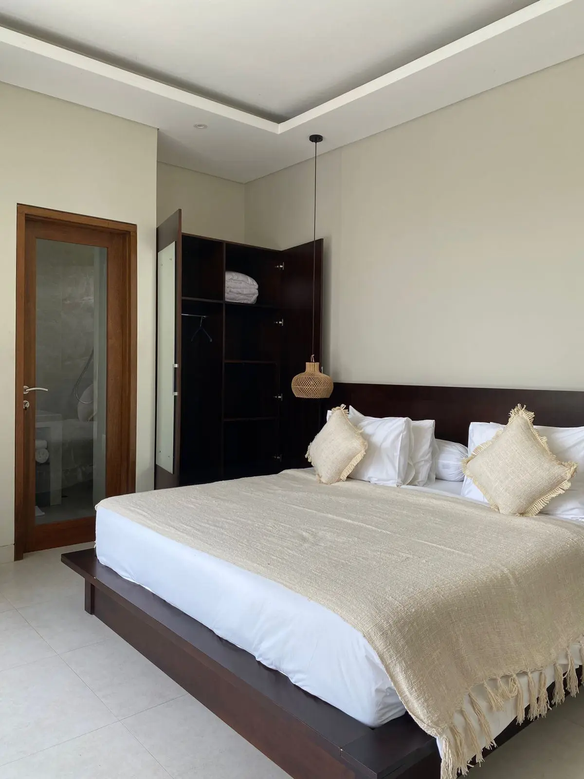 2BR Private Villa Quiet area at Padonan Canggu — image 3