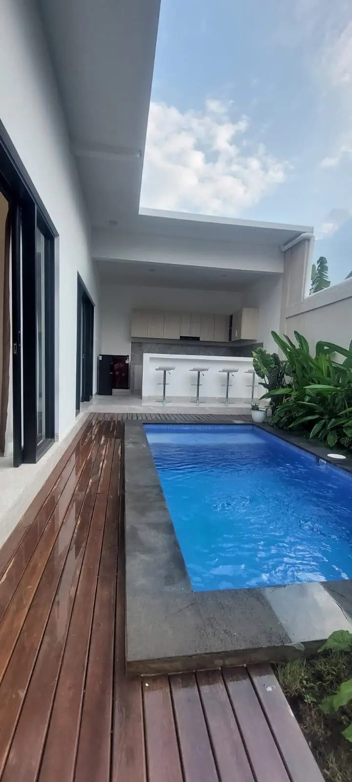 1BR Private Villa At Canggu Area — image 4