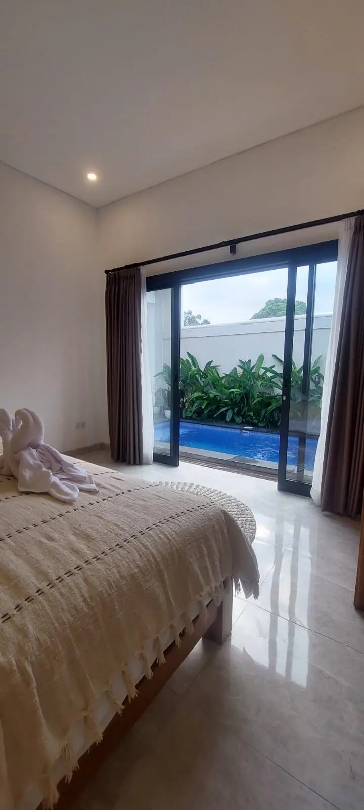 1BR Private Villa At Canggu Area — image 3