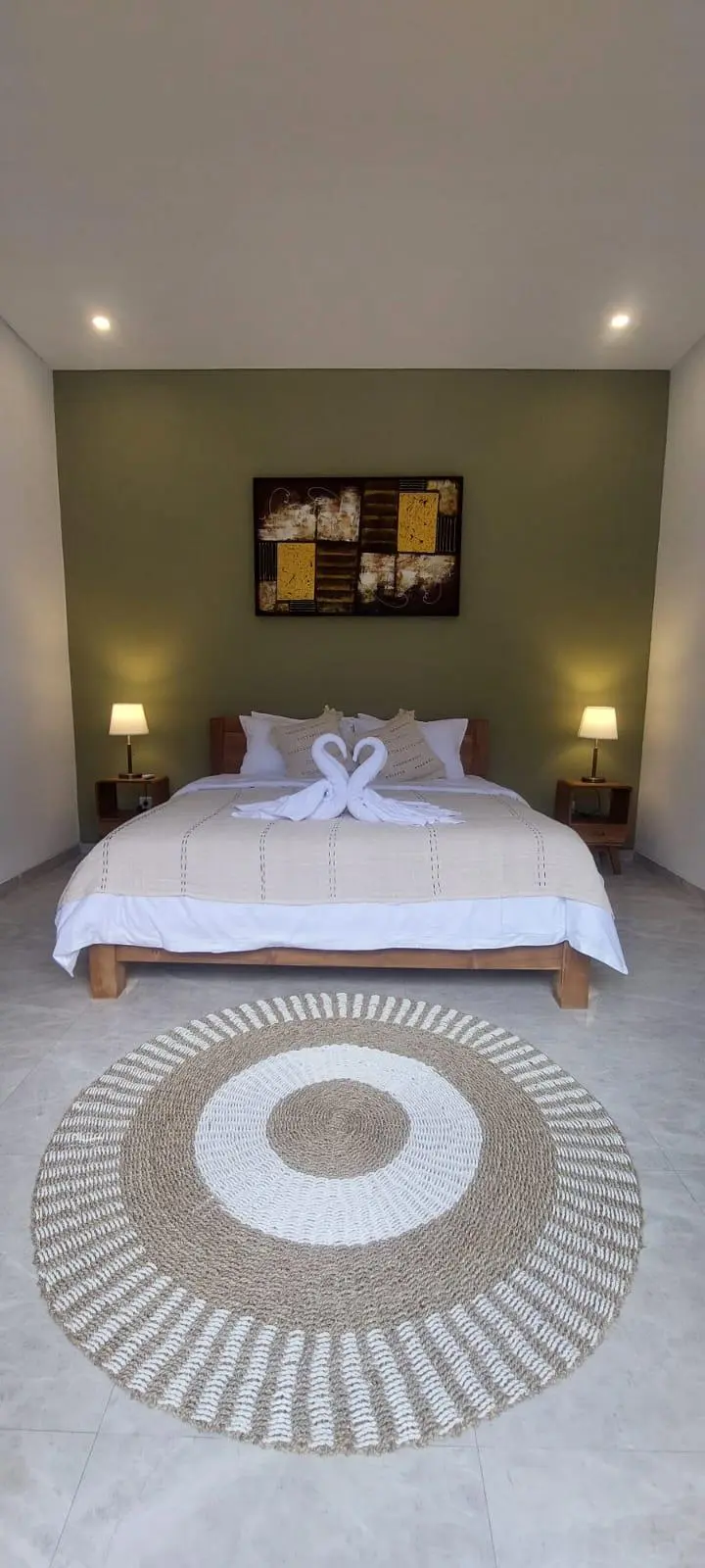 1BR Private Villa At Canggu Area — image 2