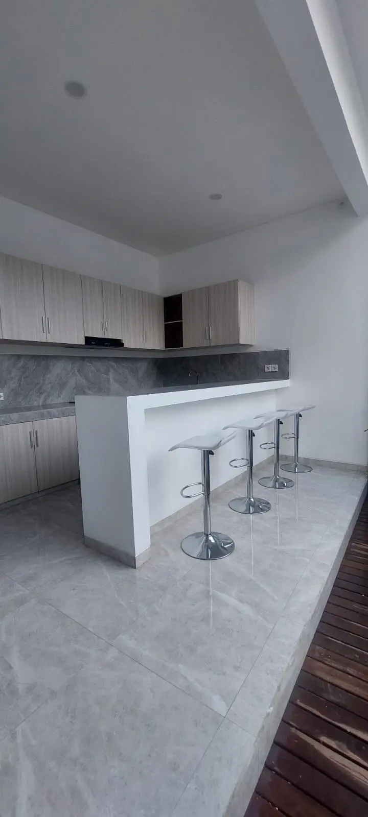 1BR Private Villa At Canggu Area — image 1